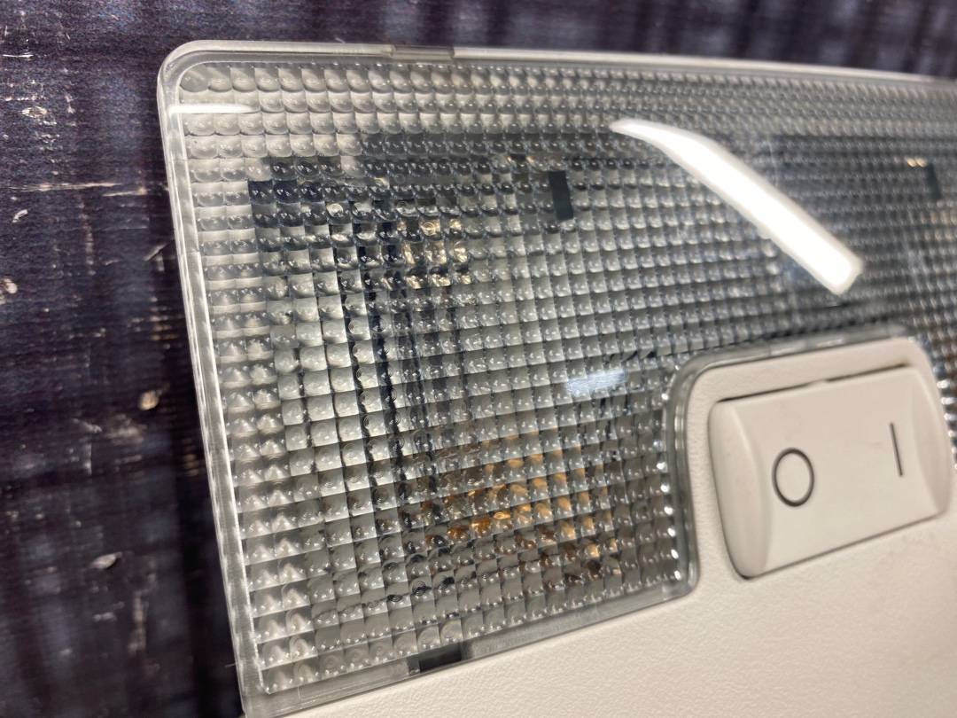 Плафон салона, 700 рублей, Красноярск