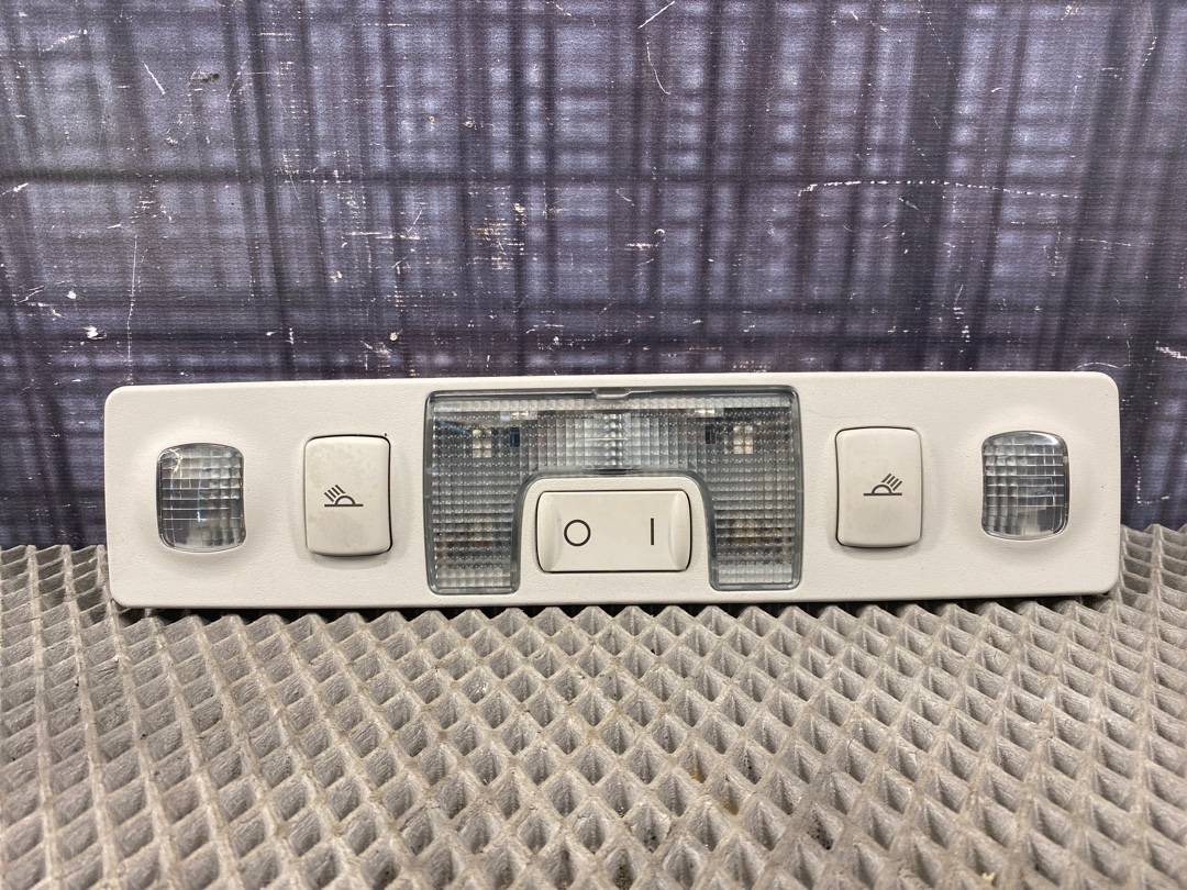 Плафон салона, 650 рублей, Красноярск