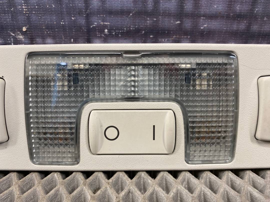 Плафон салона, 650 рублей, Красноярск