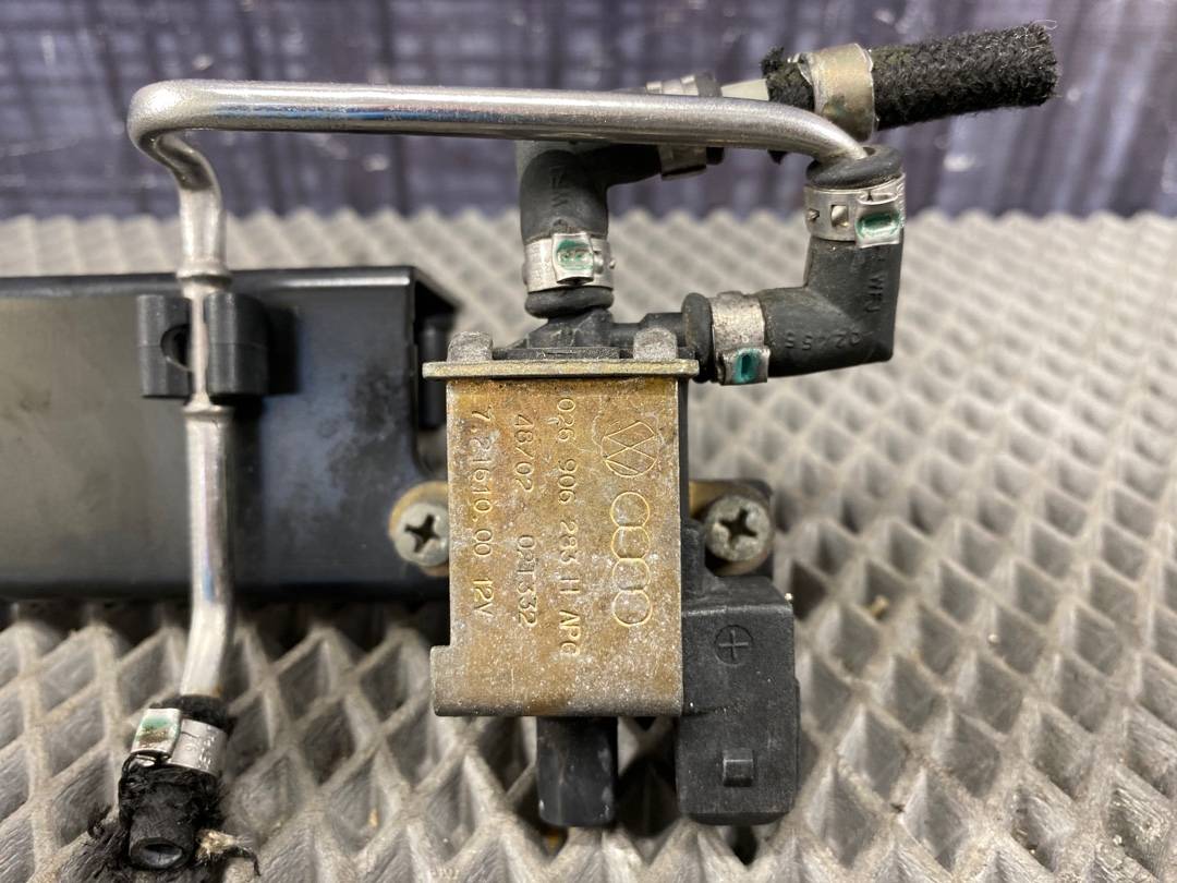 Клапан впускного коллектора, 1200 рублей, Красноярск