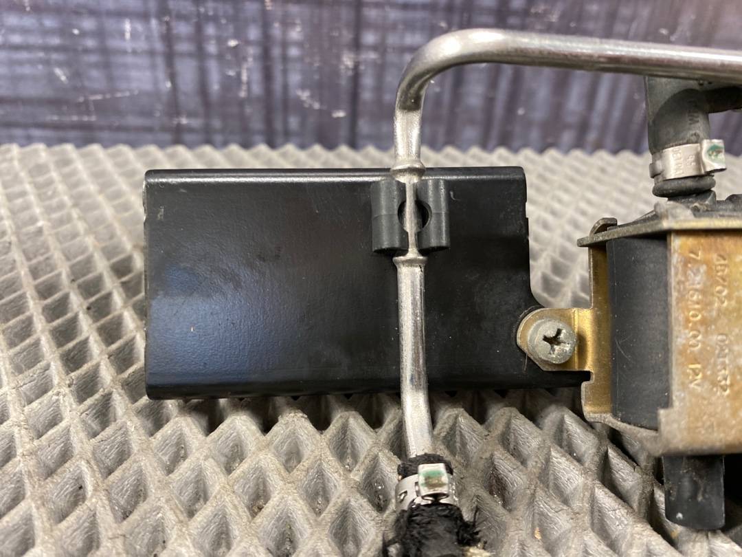 Клапан впускного коллектора, 1200 рублей, Красноярск