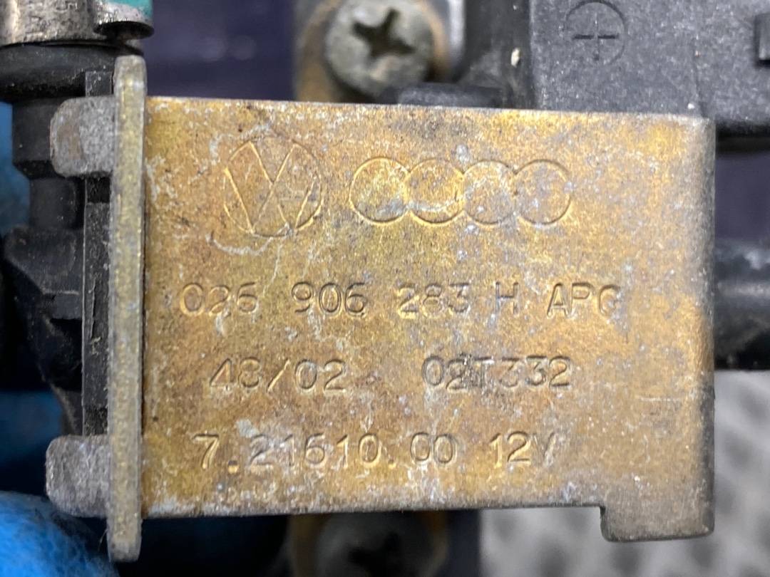 Клапан впускного коллектора, 1200 рублей, Красноярск