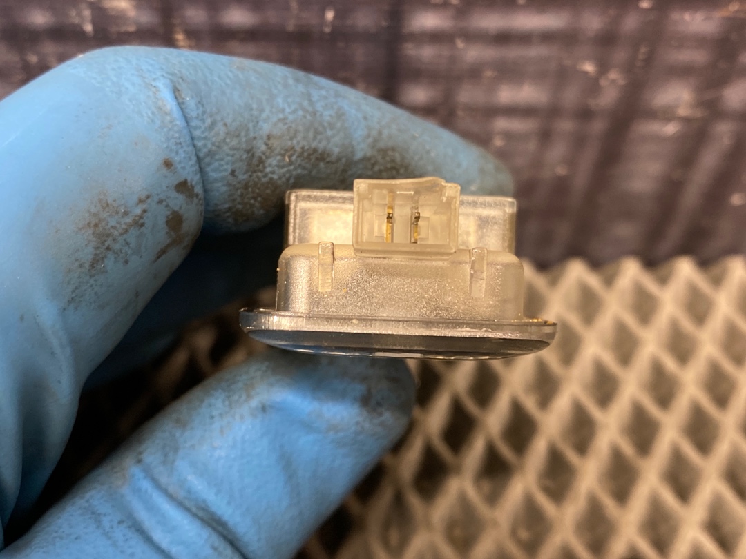 Плафон салона, 250 рублей, Красноярск