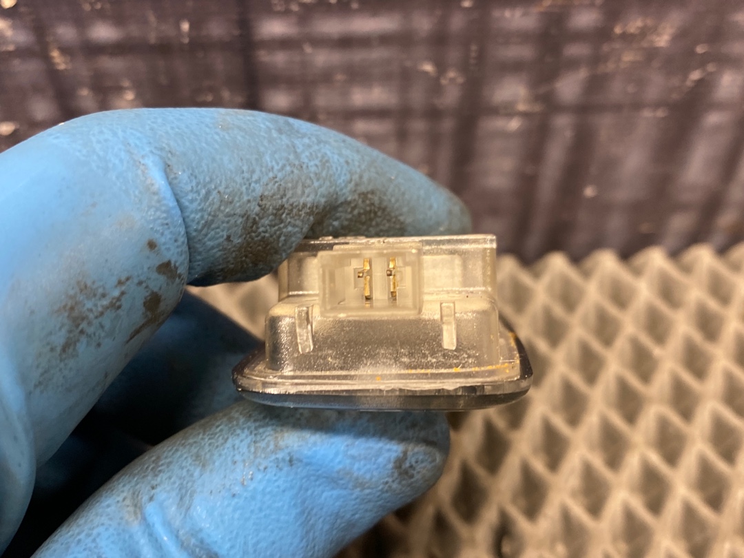 Плафон салона, 250 рублей, Красноярск