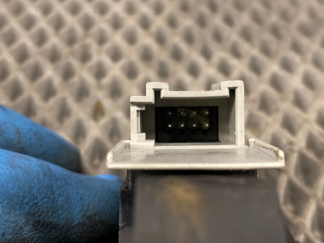 Кнопка стеклоподъемника, 550 рублей, Красноярск