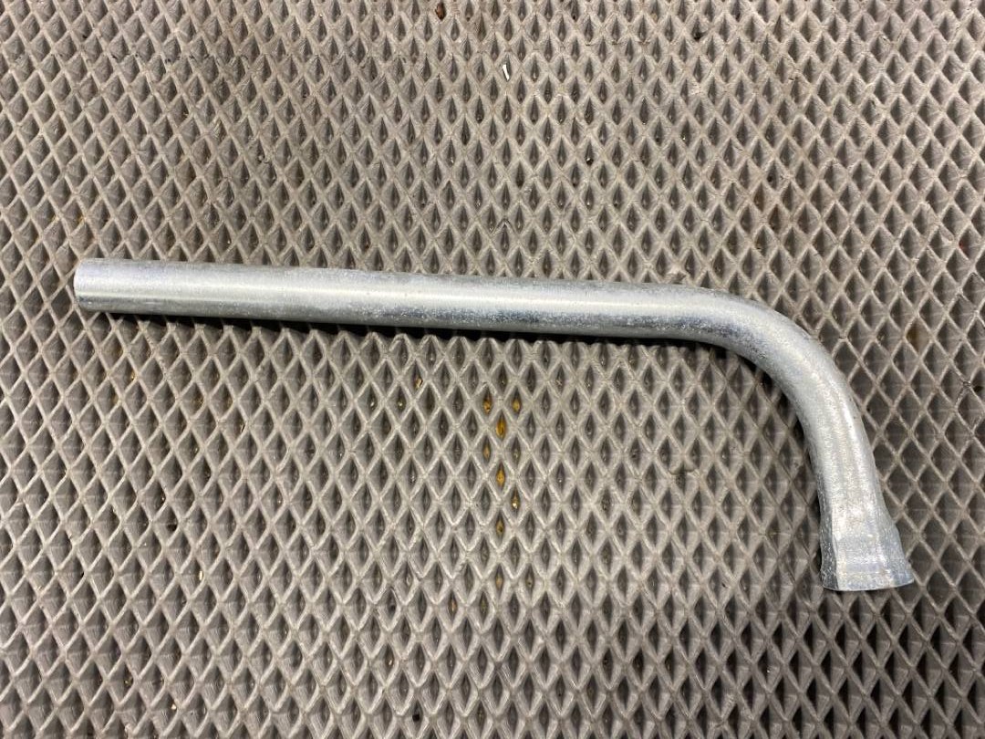 Ключ баллонный, 550 рублей, Красноярск