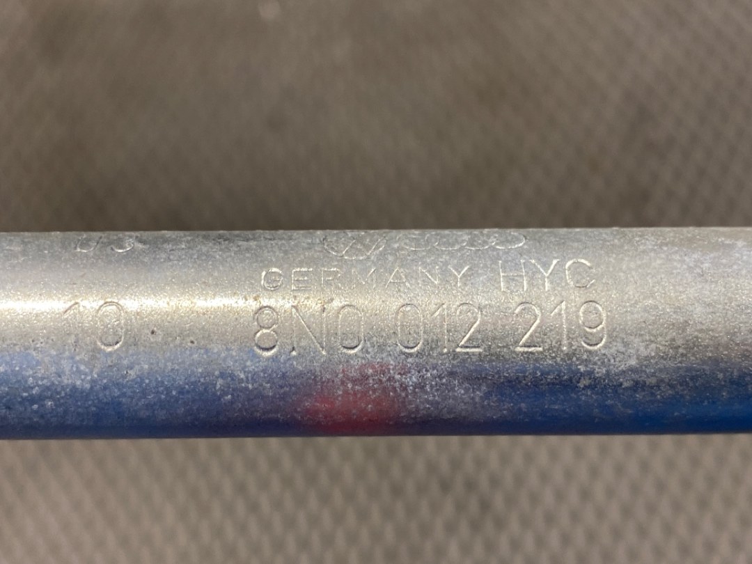 Ключ баллонный, 550 рублей, Красноярск