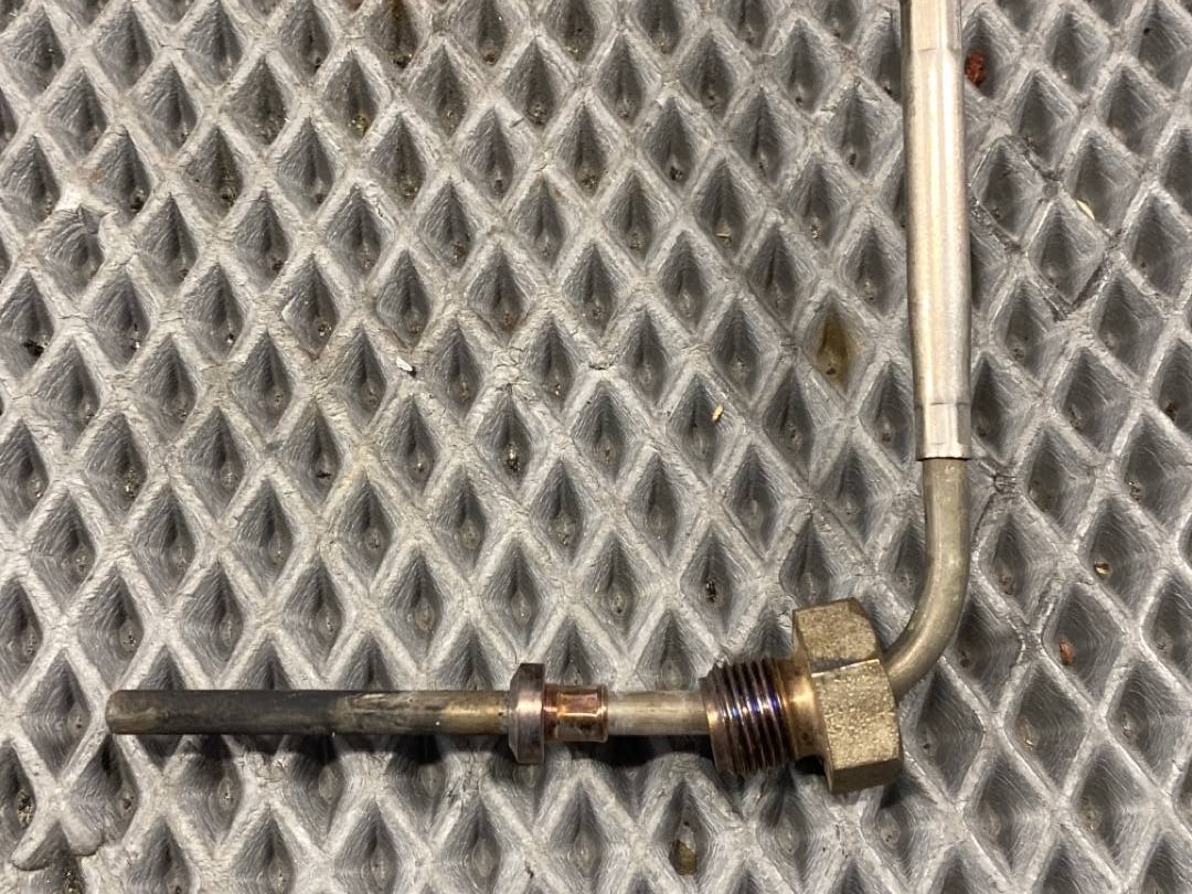 Датчик температуры, 12860 рублей, Красноярск