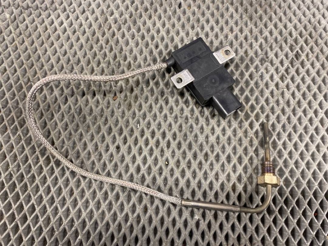 Датчик температуры, 12860 рублей, Красноярск