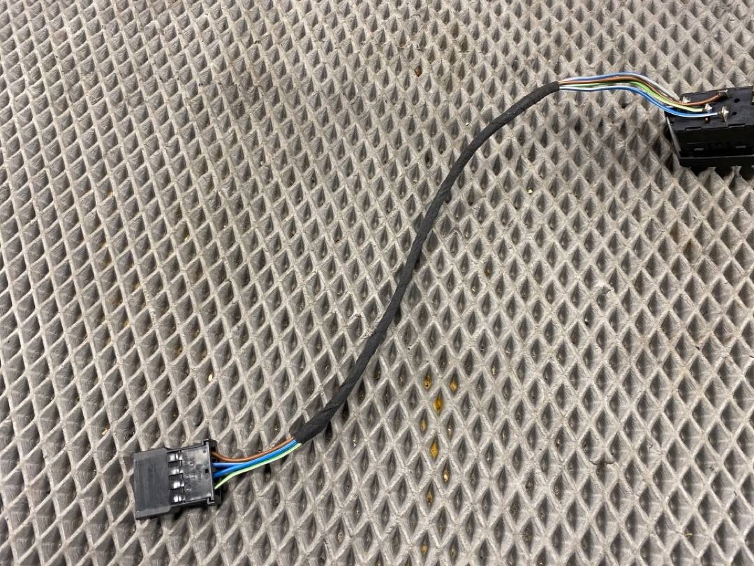 Кнопка центрального замка, 650 рублей, Красноярск