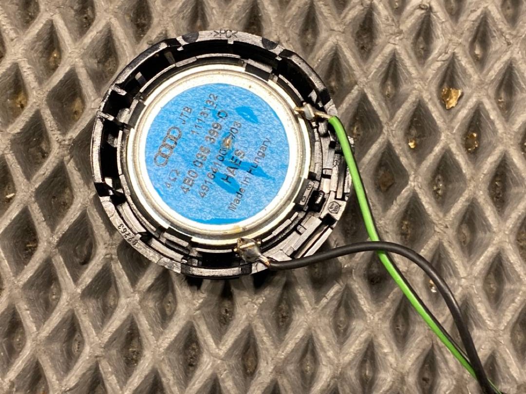 Динамик, 550 рублей, Красноярск