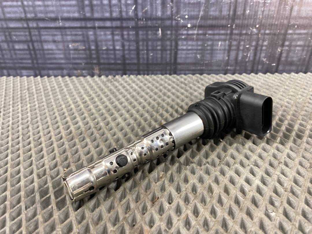 Катушка зажигания, 1300 рублей, Красноярск