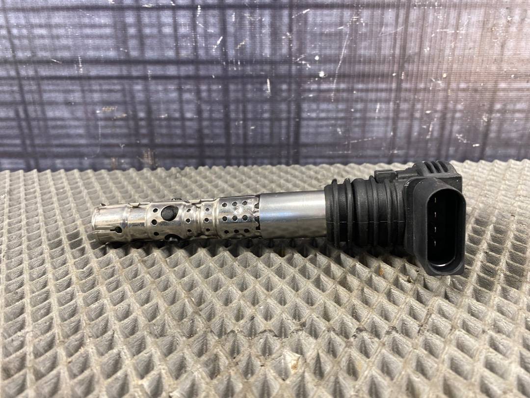 Катушка зажигания, 1300 рублей, Красноярск