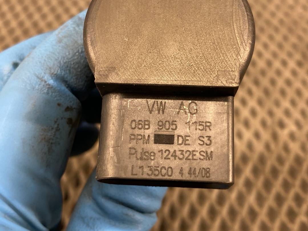 Катушка зажигания, 1300 рублей, Красноярск