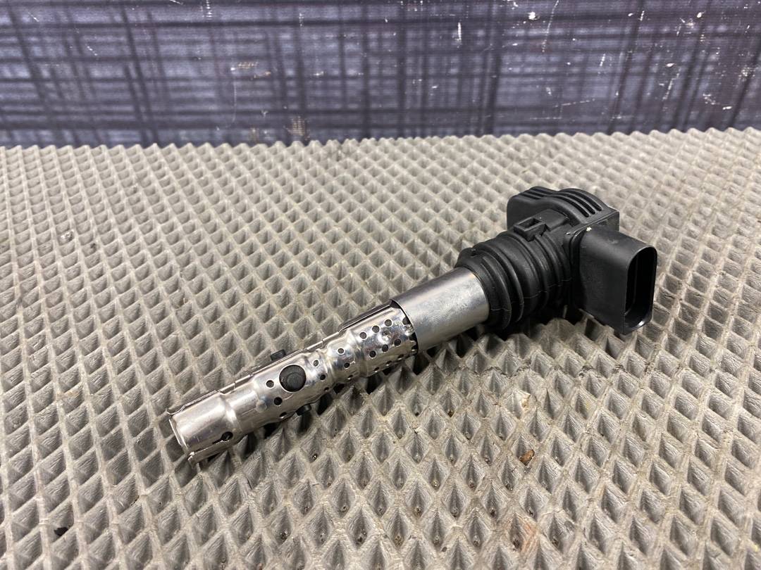 Катушка зажигания, 1300 рублей, Красноярск