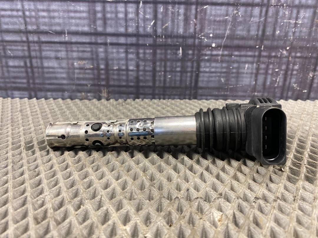 Катушка зажигания, 1300 рублей, Красноярск