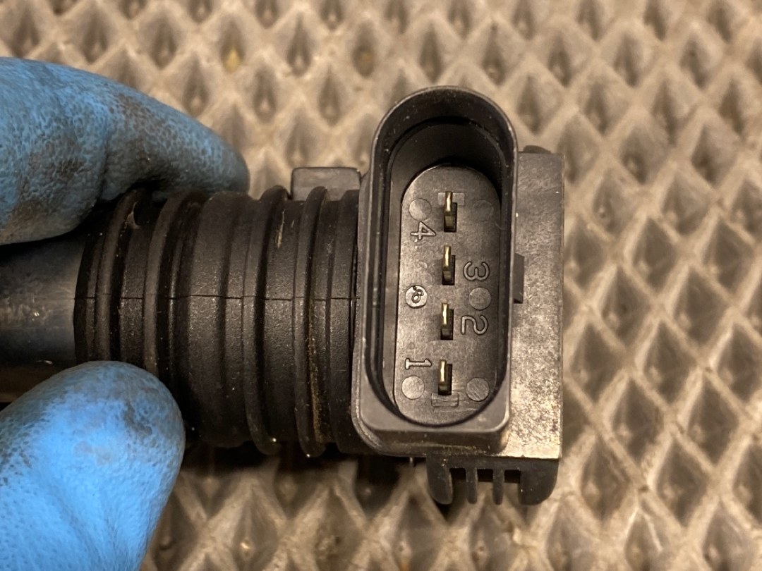 Катушка зажигания, 1300 рублей, Красноярск