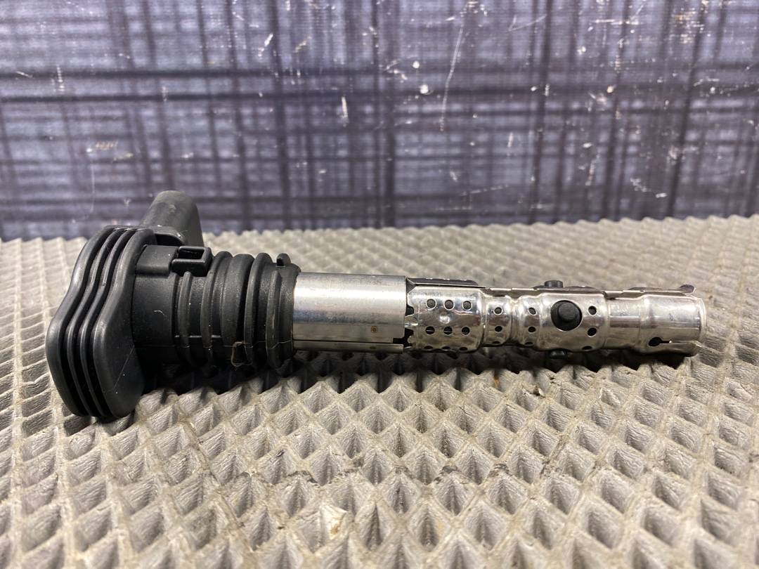 Катушка зажигания, 1300 рублей, Красноярск