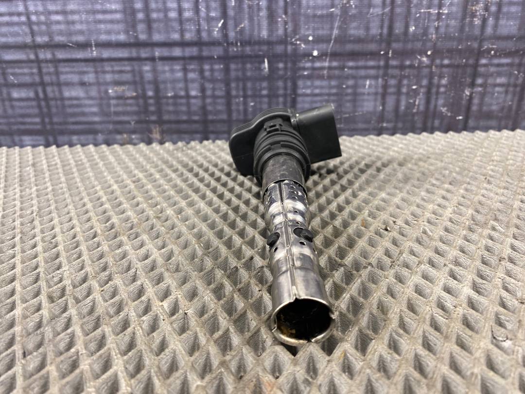 Катушка зажигания, 1300 рублей, Красноярск