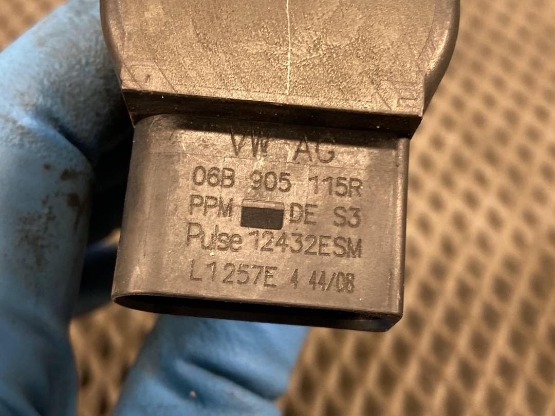 Катушка зажигания, 1300 рублей, Красноярск