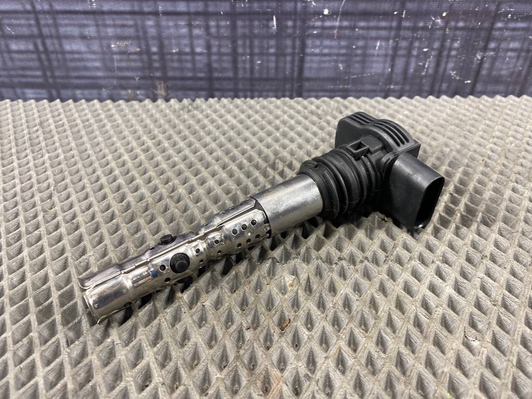 Катушка зажигания, 1300 рублей, Красноярск