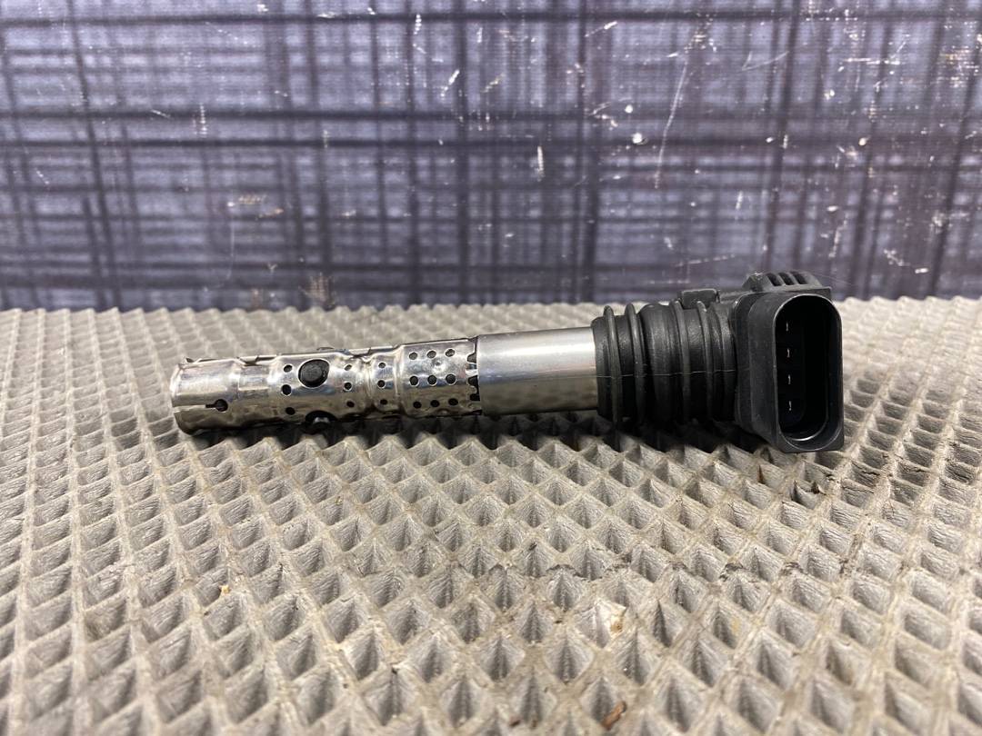 Катушка зажигания, 1300 рублей, Красноярск