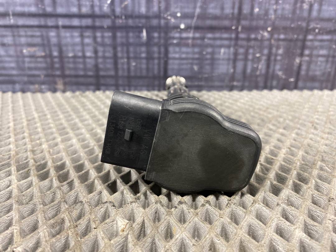 Катушка зажигания, 1300 рублей, Красноярск