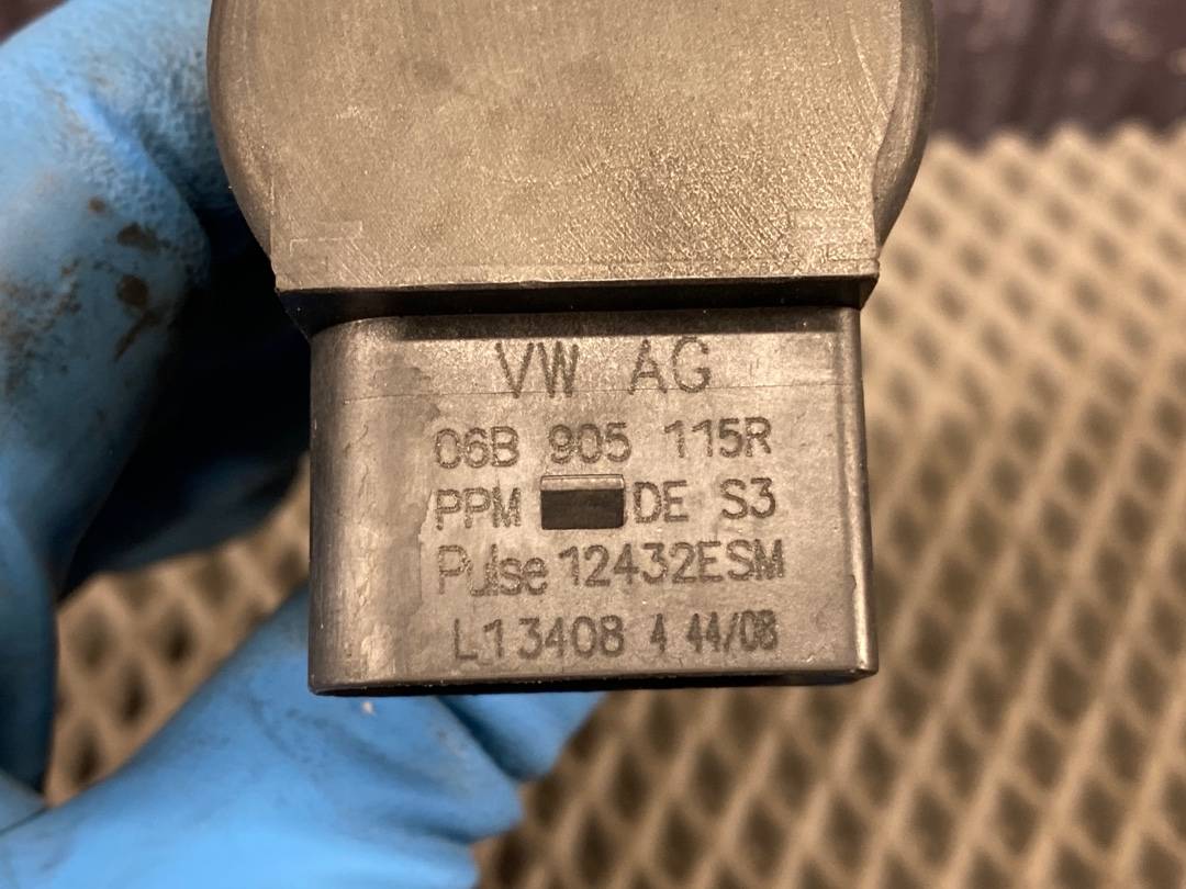 Катушка зажигания, 1300 рублей, Красноярск