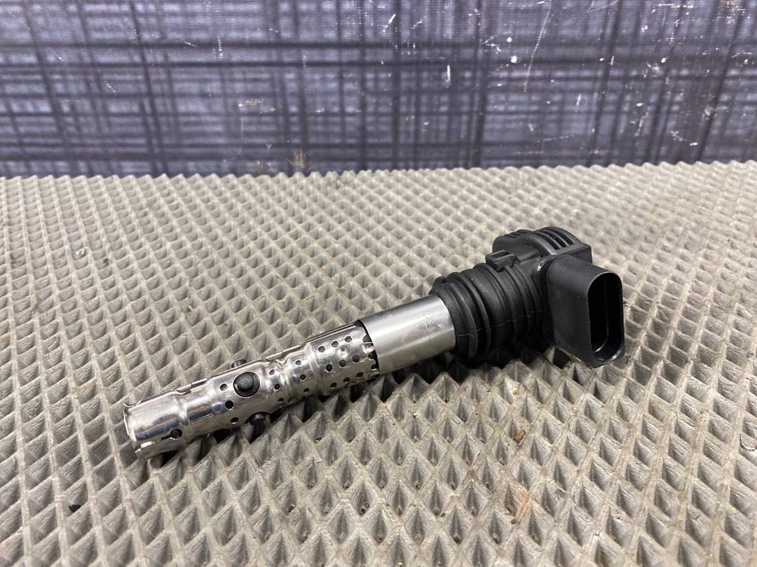 Катушка зажигания, 1300 рублей, Красноярск