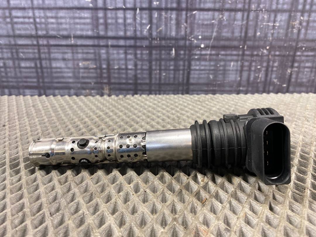 Катушка зажигания, 1300 рублей, Красноярск