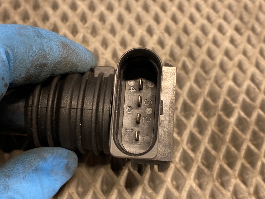 Катушка зажигания, 1300 рублей, Красноярск