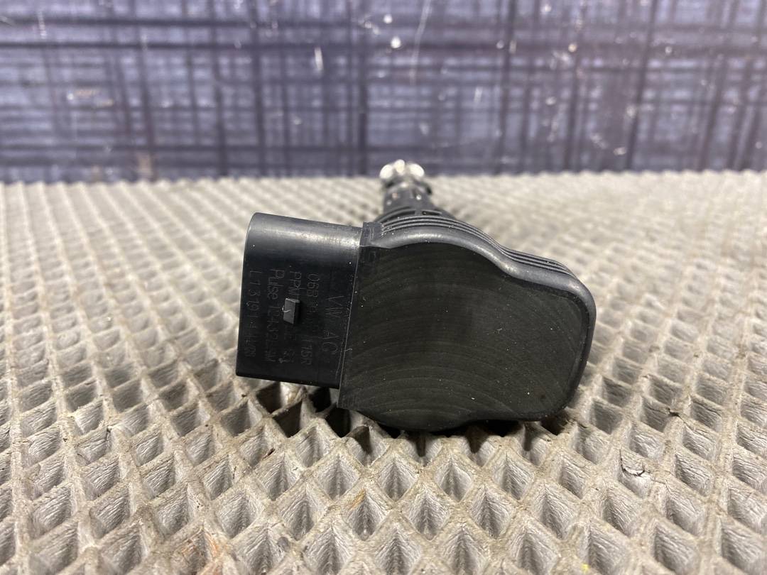 Катушка зажигания, 1300 рублей, Красноярск