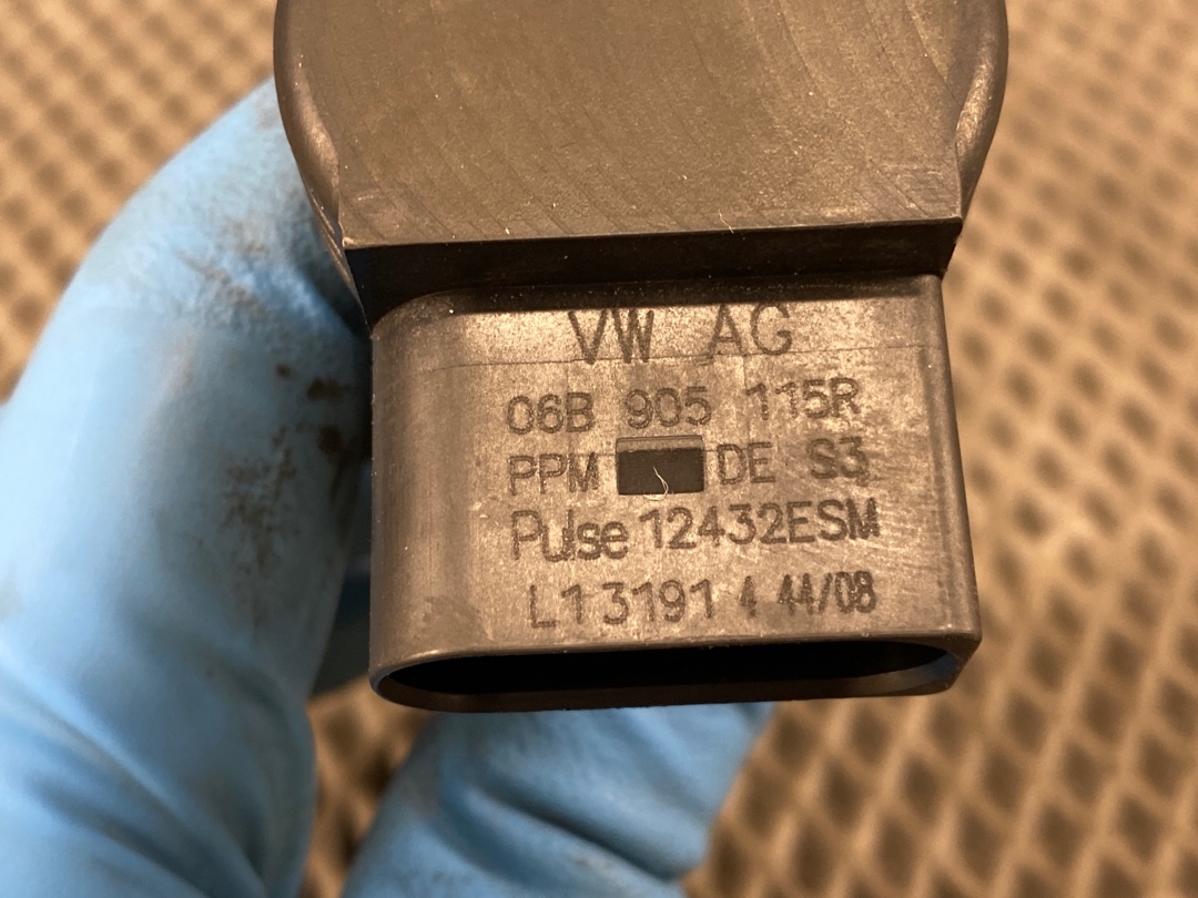 Катушка зажигания, 1300 рублей, Красноярск