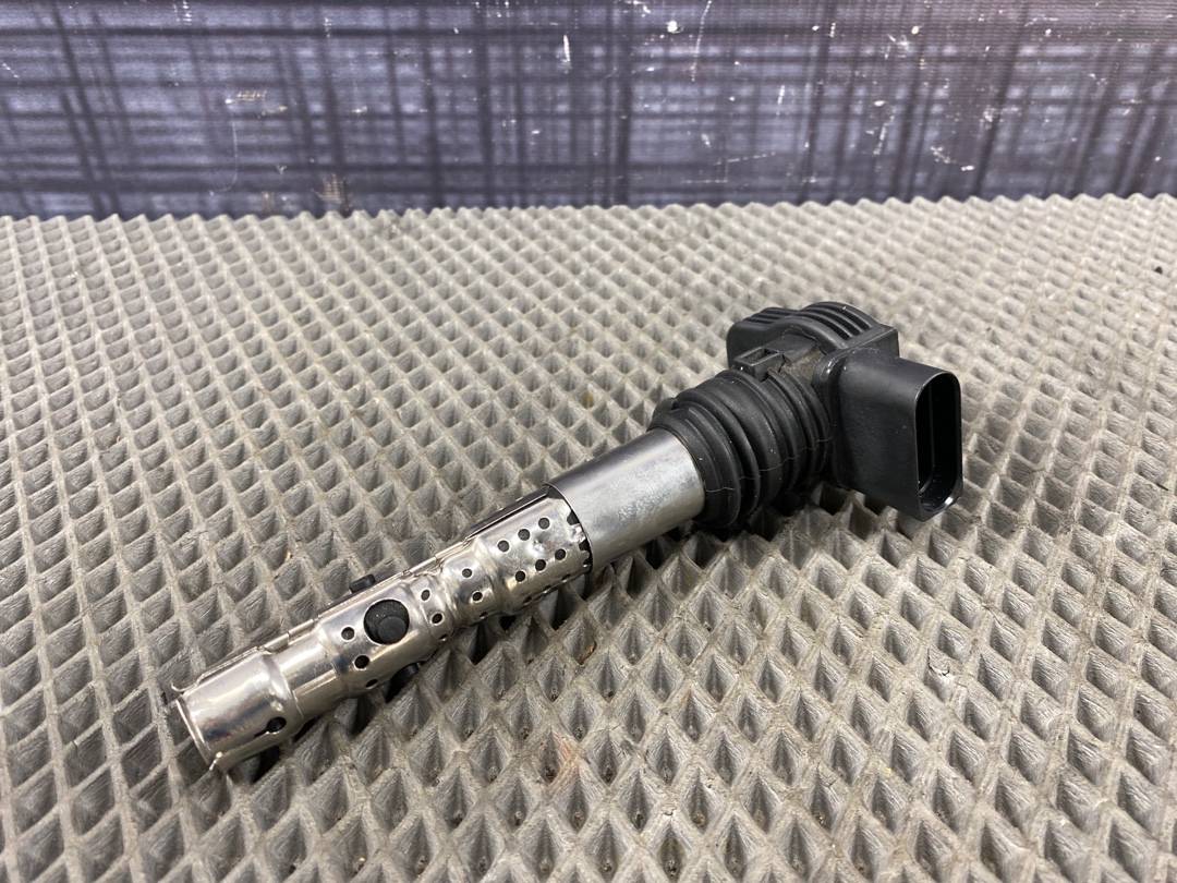 Катушка зажигания, 1300 рублей, Красноярск