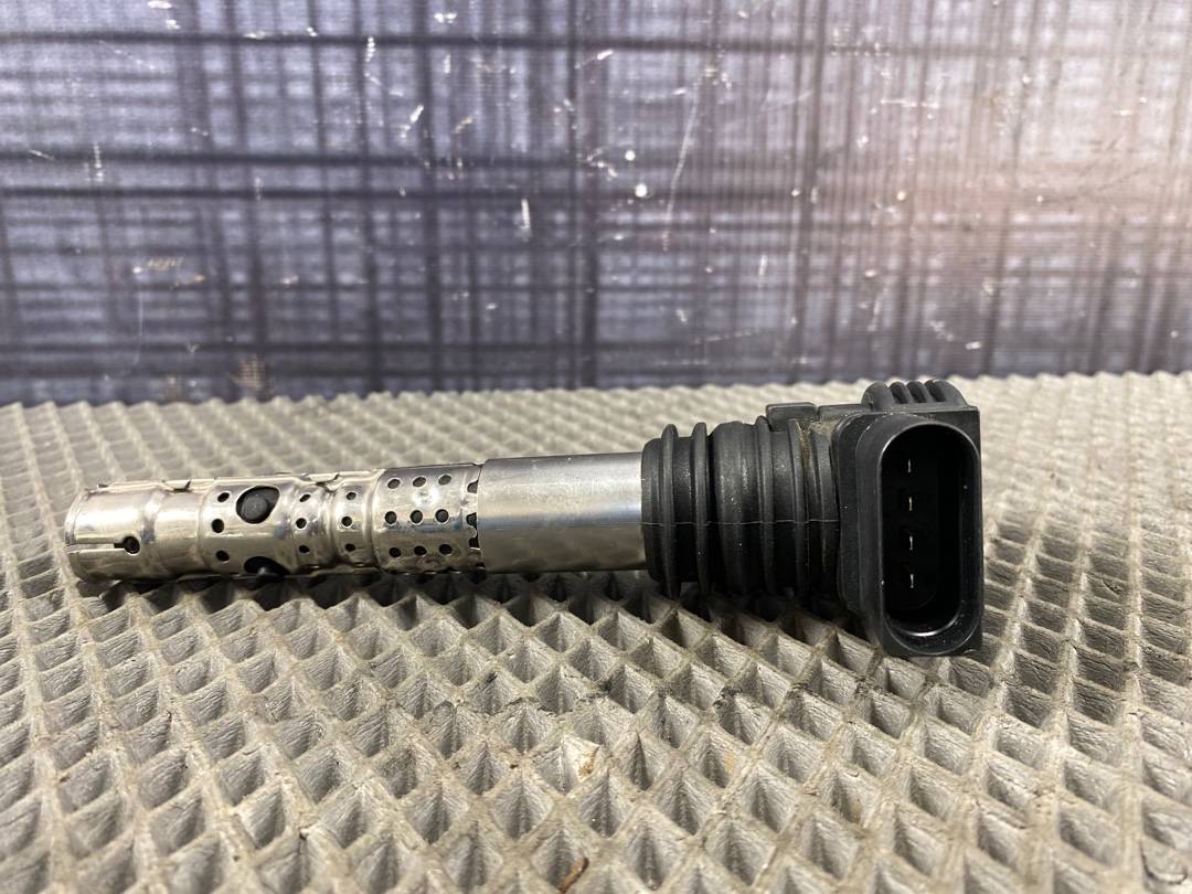 Катушка зажигания, 1300 рублей, Красноярск