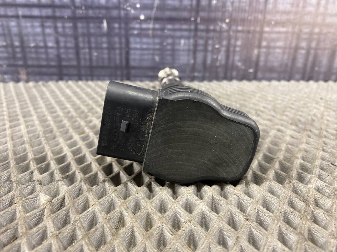 Катушка зажигания, 1300 рублей, Красноярск