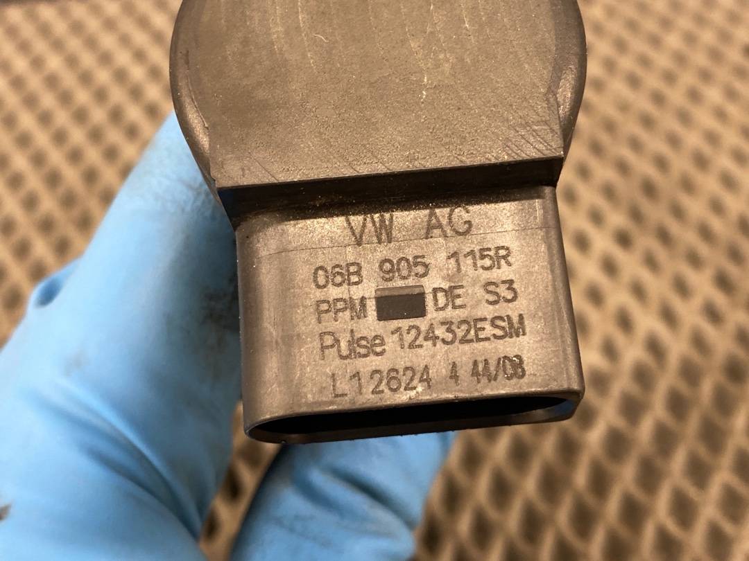 Катушка зажигания, 1300 рублей, Красноярск