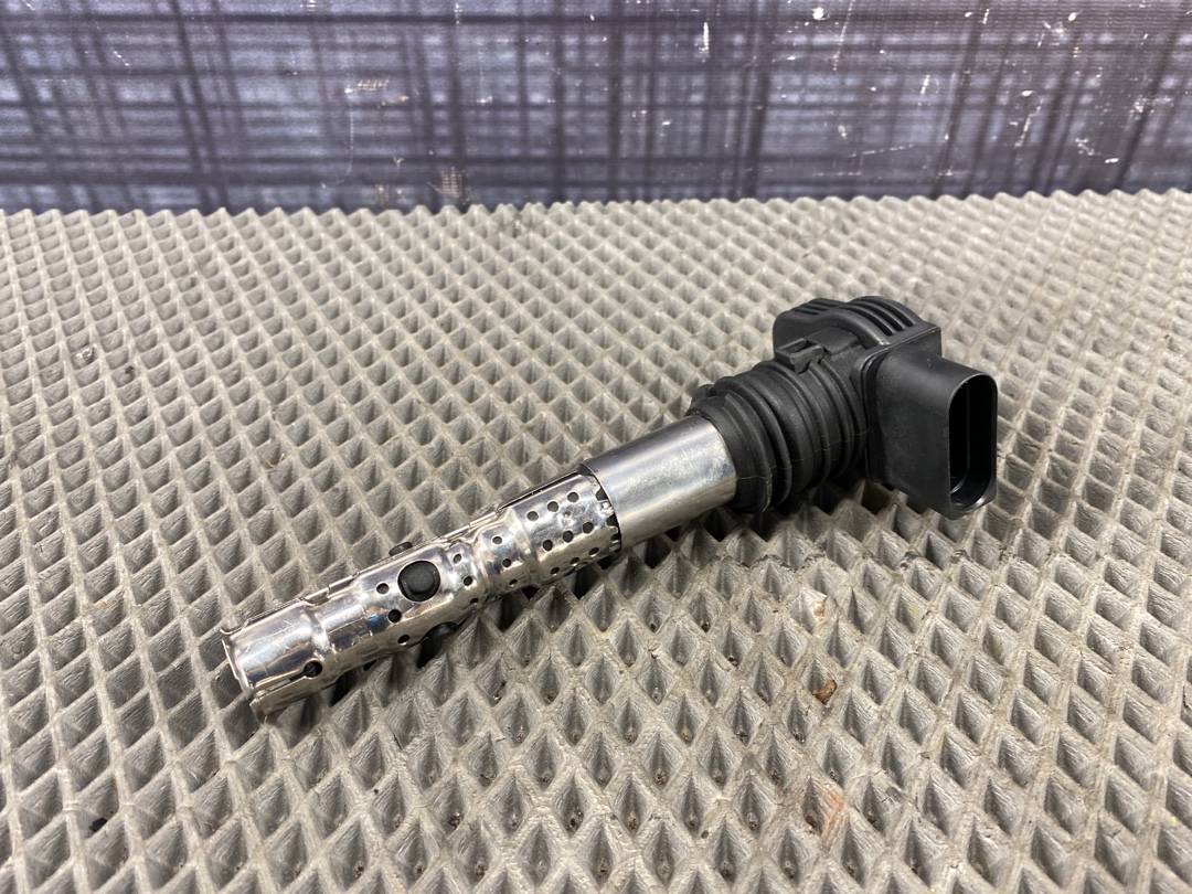 Катушка зажигания, 1300 рублей, Красноярск