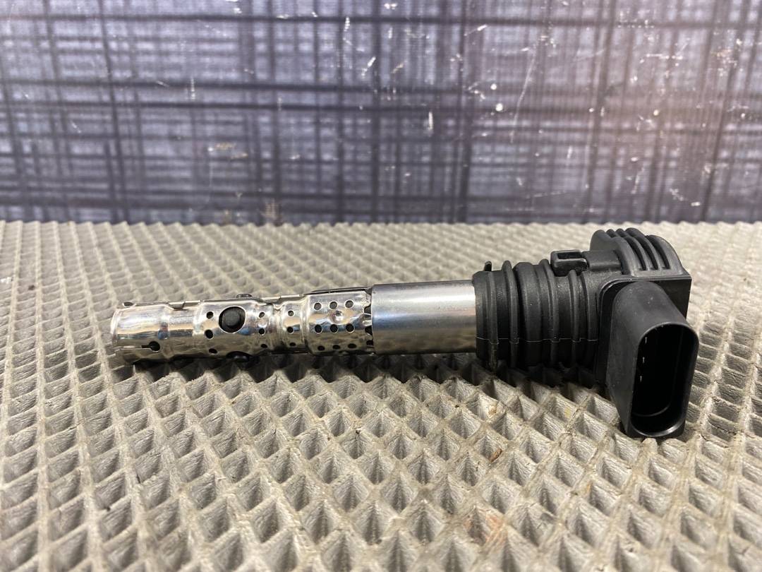 Катушка зажигания, 1300 рублей, Красноярск