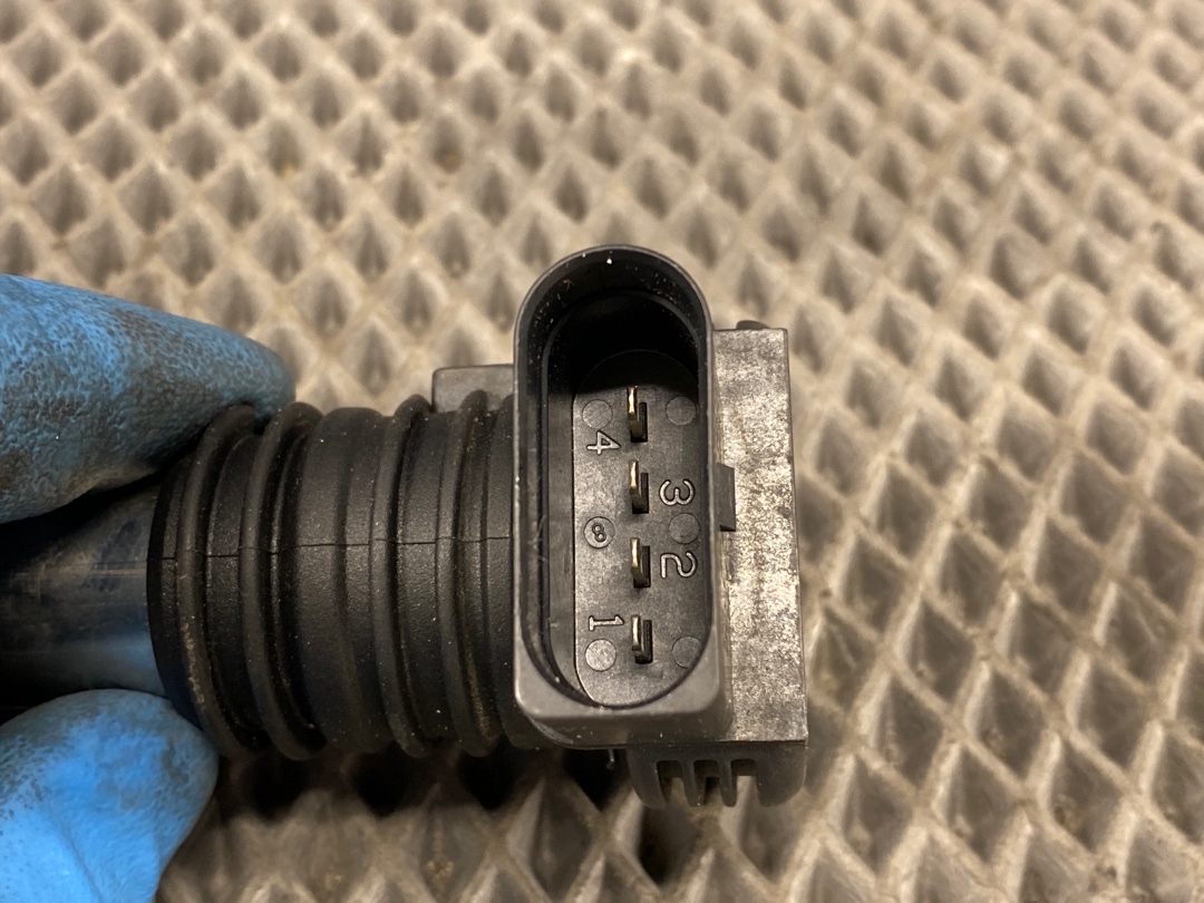 Катушка зажигания, 1300 рублей, Красноярск