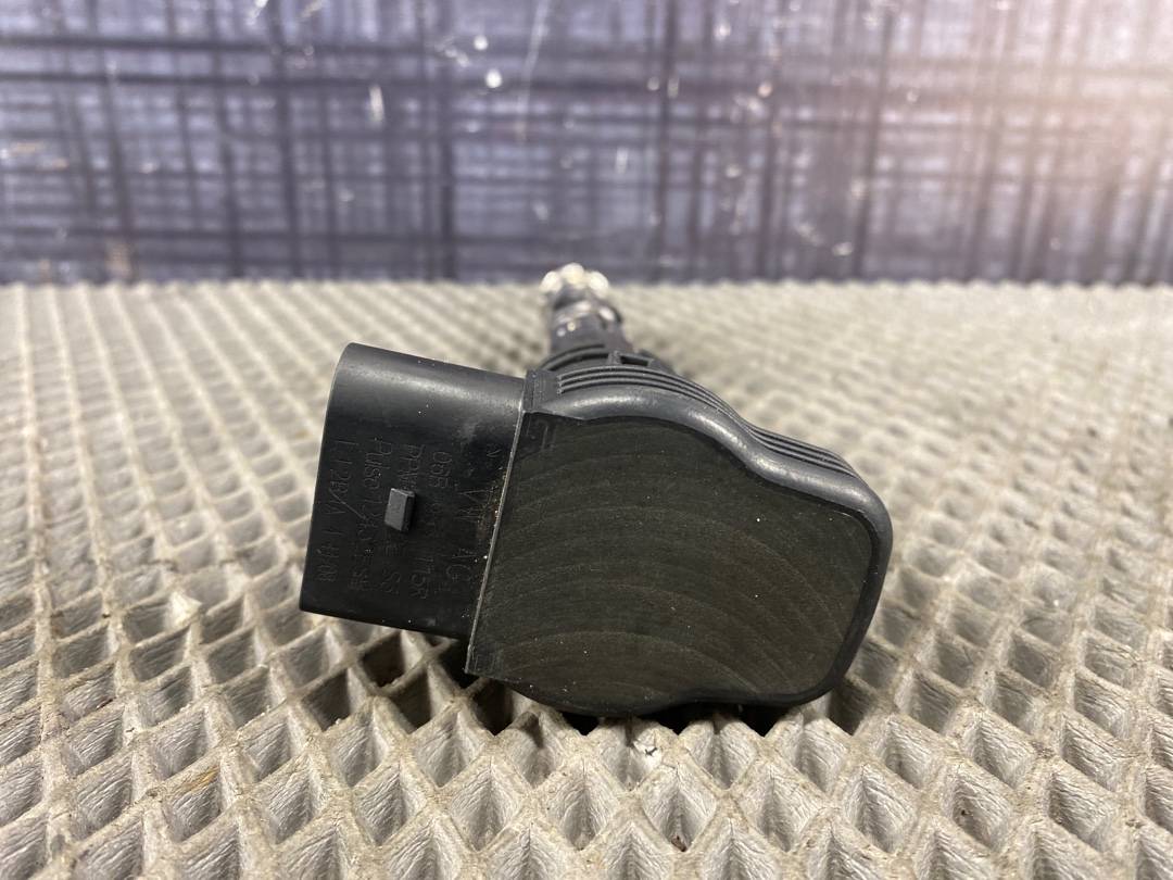 Катушка зажигания, 1300 рублей, Красноярск