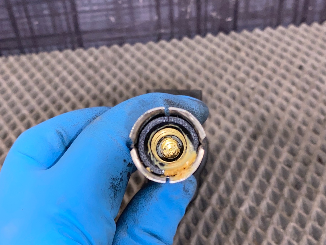 Катушка зажигания, 1300 рублей, Красноярск