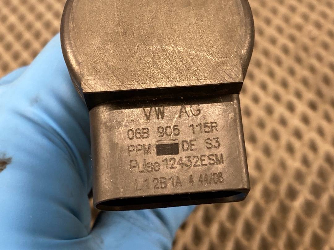 Катушка зажигания, 1300 рублей, Красноярск