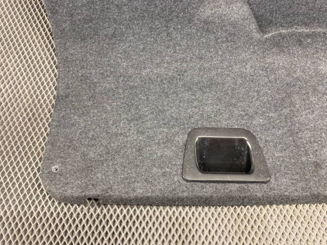 Обшивка крышки багажника, 1500 рублей, Красноярск