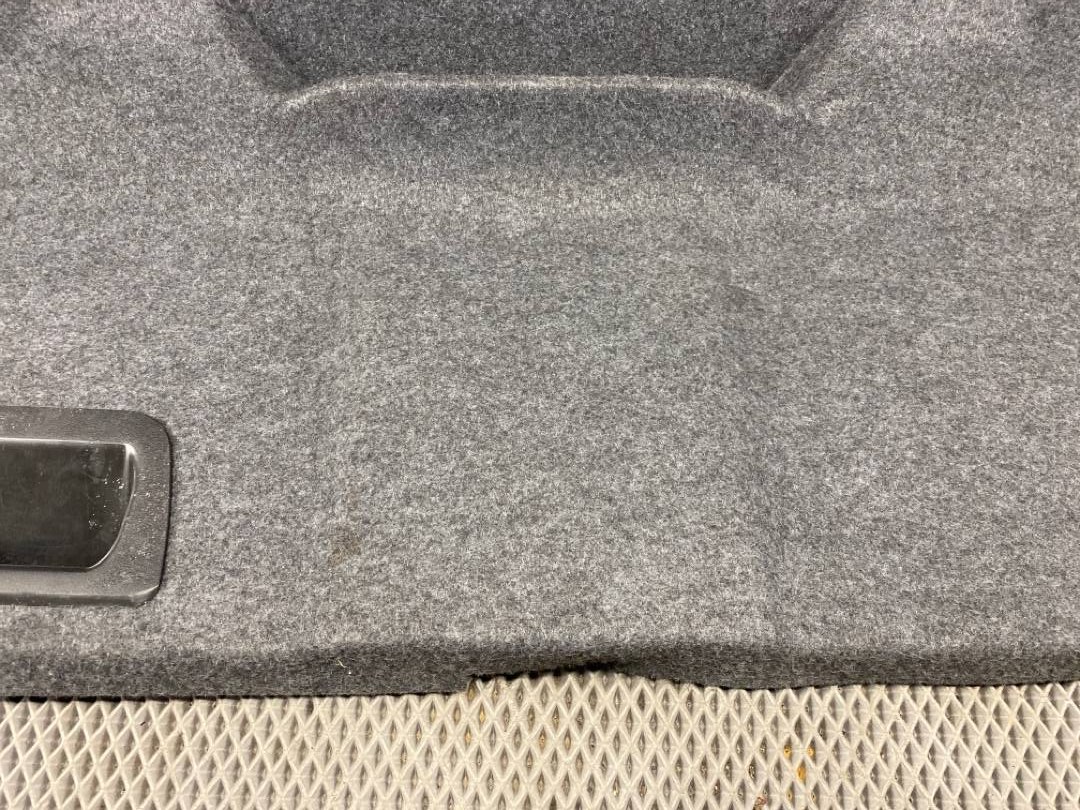 Обшивка крышки багажника, 1500 рублей, Красноярск