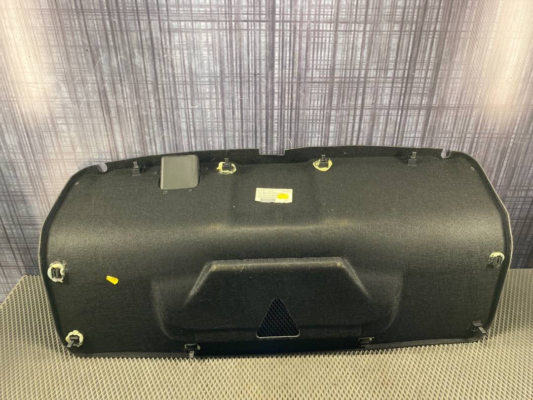 Обшивка крышки багажника, 1500 рублей, Красноярск