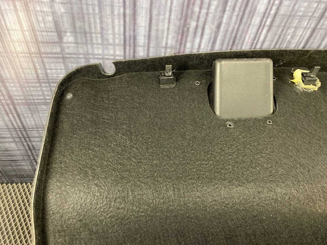 Обшивка крышки багажника, 1500 рублей, Красноярск