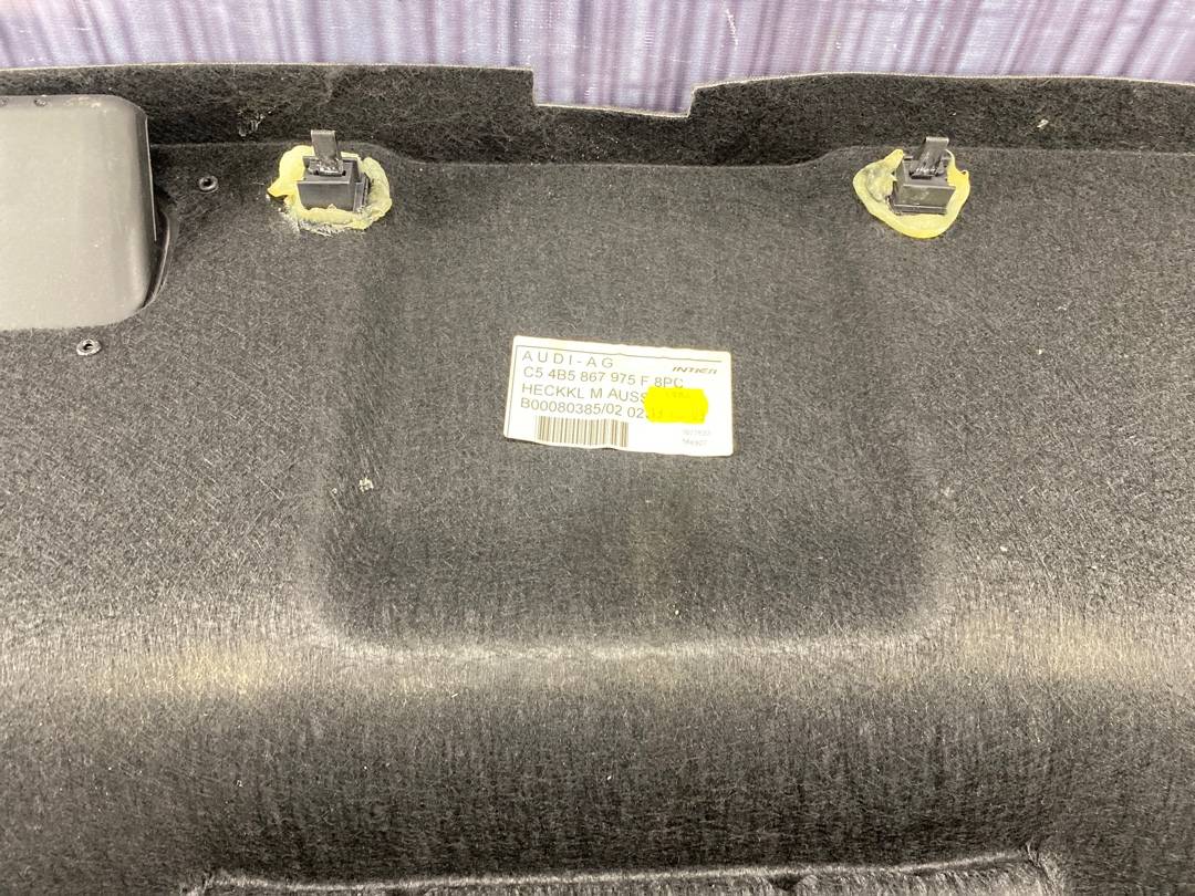 Обшивка крышки багажника, 1500 рублей, Красноярск