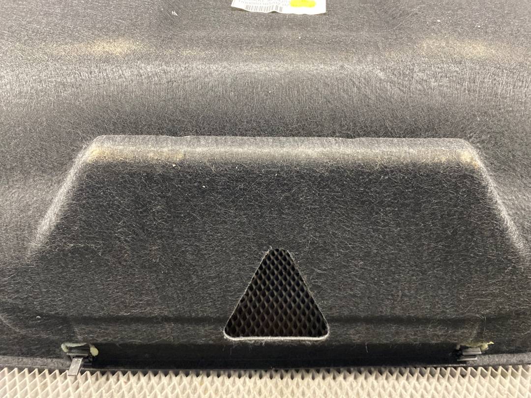 Обшивка крышки багажника, 1500 рублей, Красноярск