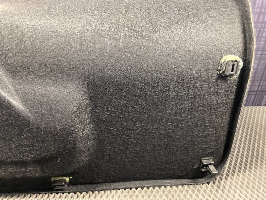 Обшивка крышки багажника, 1500 рублей, Красноярск